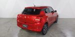 Suzuki Swift 1.2 GLX CVT Hatchback 2023