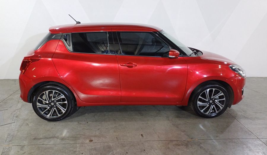 Suzuki Swift 1.2 GLX CVT Hatchback 2023