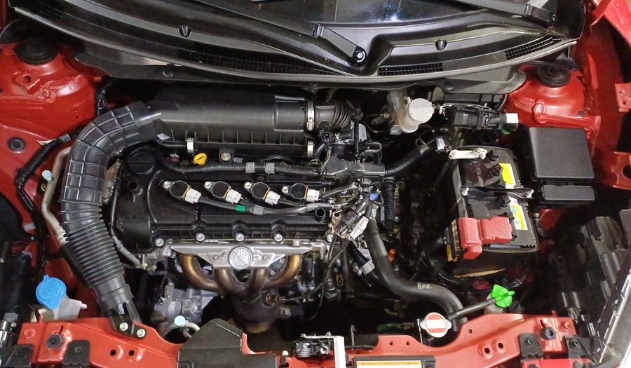 Suzuki Swift 1.2 GLX CVT Hatchback 2023