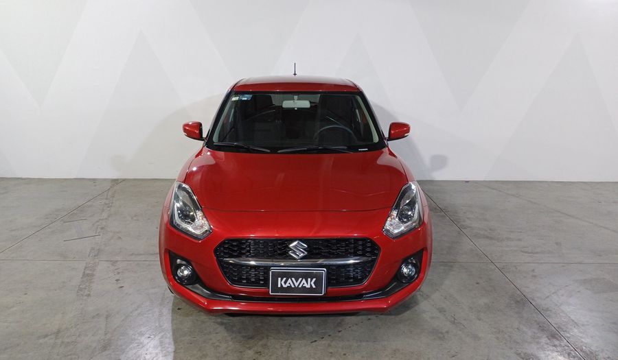 Suzuki Swift 1.2 GLX CVT Hatchback 2023