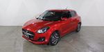 Suzuki Swift 1.2 GLX CVT Hatchback 2023