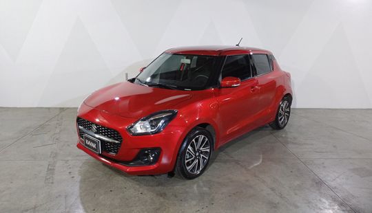 Suzuki • Swift