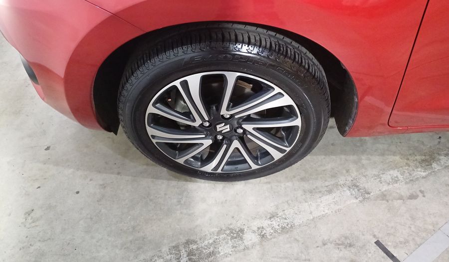 Suzuki Swift 1.2 GLX CVT Hatchback 2023