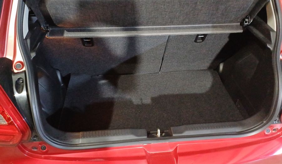 Suzuki Swift 1.2 GLX CVT Hatchback 2023