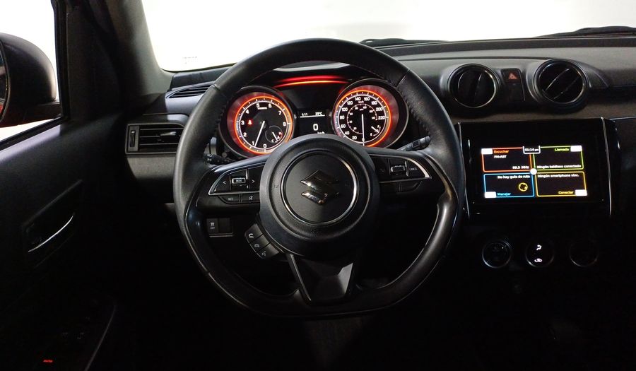 Suzuki Swift 1.2 GLX CVT Hatchback 2023