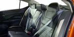 Nissan Versa 1.6 EXCLUSIVE CVT Sedan 2021