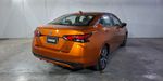 Nissan Versa 1.6 EXCLUSIVE CVT Sedan 2021
