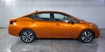 Nissan Versa 1.6 EXCLUSIVE CVT Sedan 2021