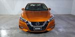 Nissan Versa 1.6 EXCLUSIVE CVT Sedan 2021
