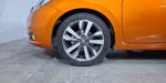 Nissan Versa 1.6 EXCLUSIVE CVT Sedan 2021