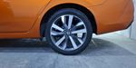 Nissan Versa 1.6 EXCLUSIVE CVT Sedan 2021