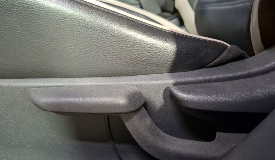 Nissan Versa 1.6 EXCLUSIVE CVT Sedan 2021