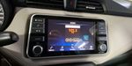 Nissan Versa 1.6 EXCLUSIVE CVT Sedan 2021