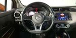 Nissan Versa 1.6 EXCLUSIVE CVT Sedan 2021