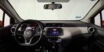 Nissan Versa 1.6 EXCLUSIVE CVT Sedan 2021