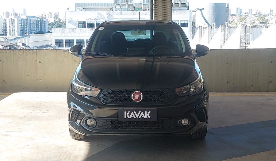 Fiat Argo FIREFLY DRIVE Hatchback 2019