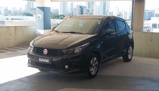 Fiat • Argo