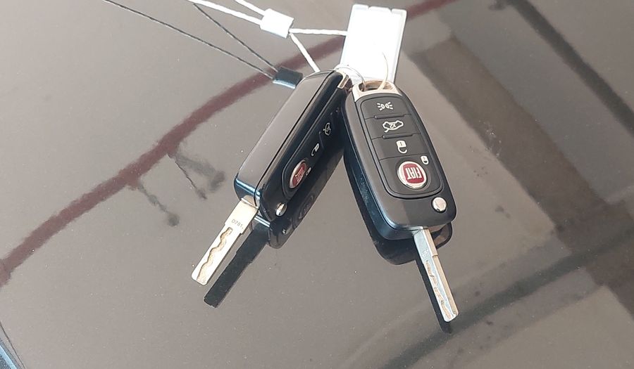 Fiat Argo FIREFLY DRIVE Hatchback 2019