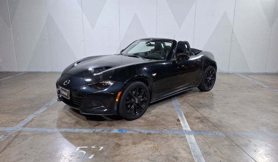Mazda Mx-5 2.0 I SPORT MT Convertible 2021