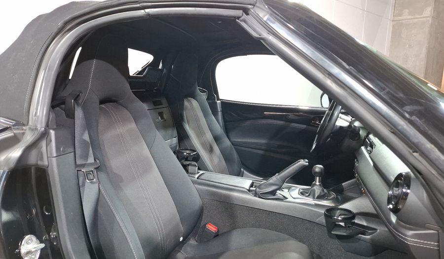 Mazda Mx-5 2.0 I SPORT MT Convertible 2021