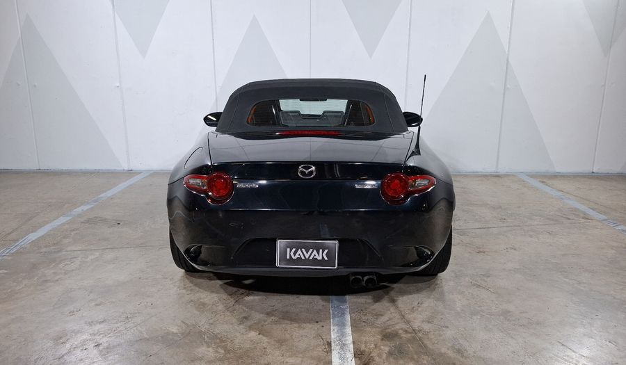 Mazda Mx-5 2.0 I SPORT MT Convertible 2021