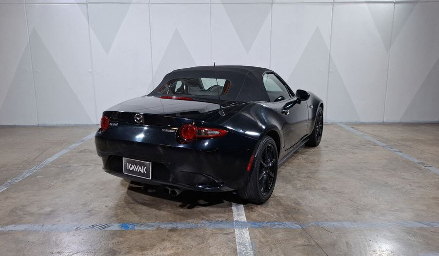 Mazda Mx-5 2.0 I SPORT MT Convertible 2021