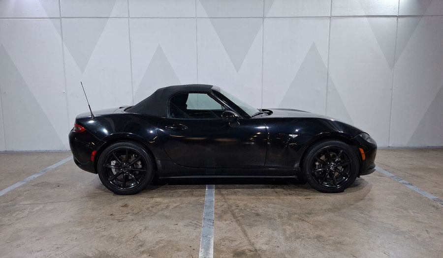 Mazda Mx-5 2.0 I SPORT MT Convertible 2021