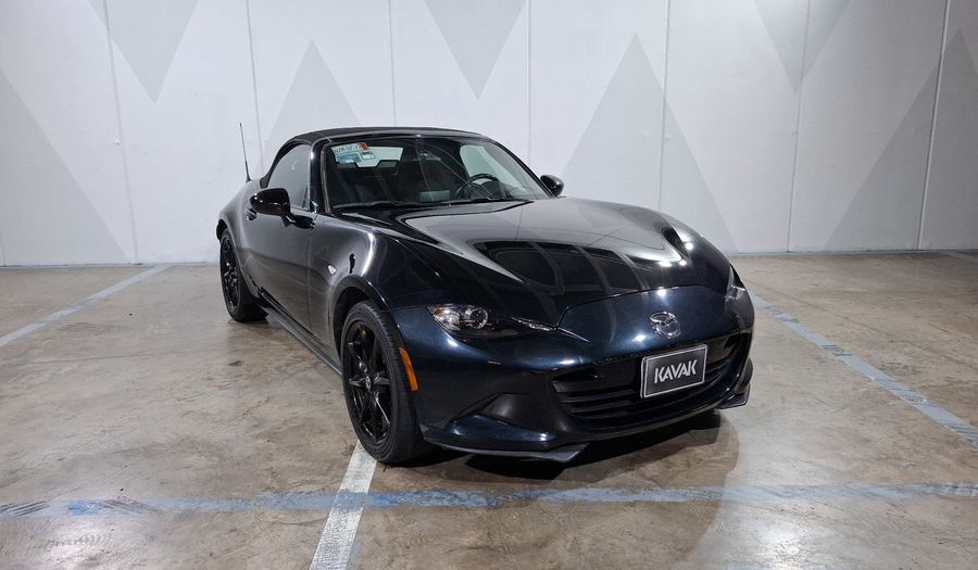 Mazda Mx-5 2.0 I SPORT MT Convertible 2021