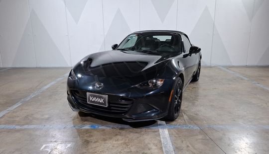 Mazda • MX-5