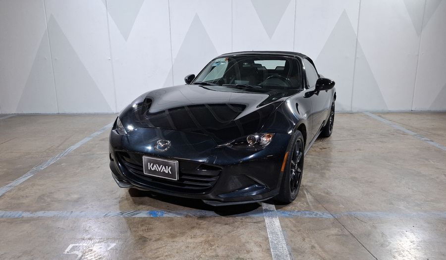 Mazda Mx-5 2.0 I SPORT MT Convertible 2021