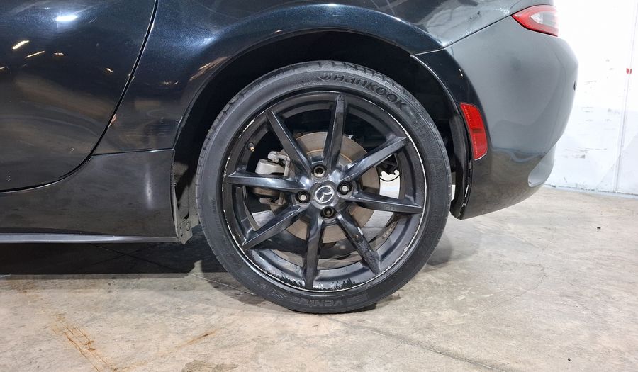 Mazda Mx-5 2.0 I SPORT MT Convertible 2021