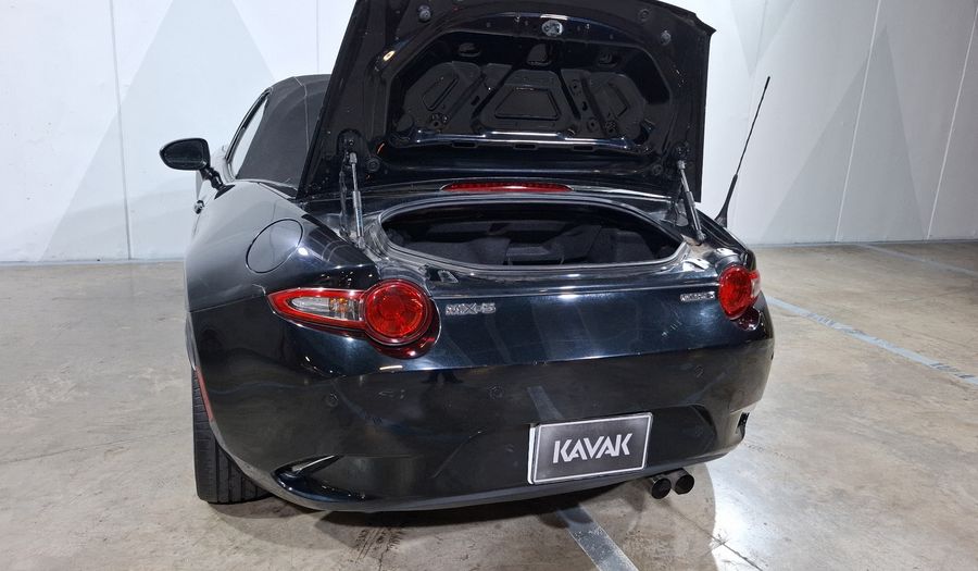 Mazda Mx-5 2.0 I SPORT MT Convertible 2021