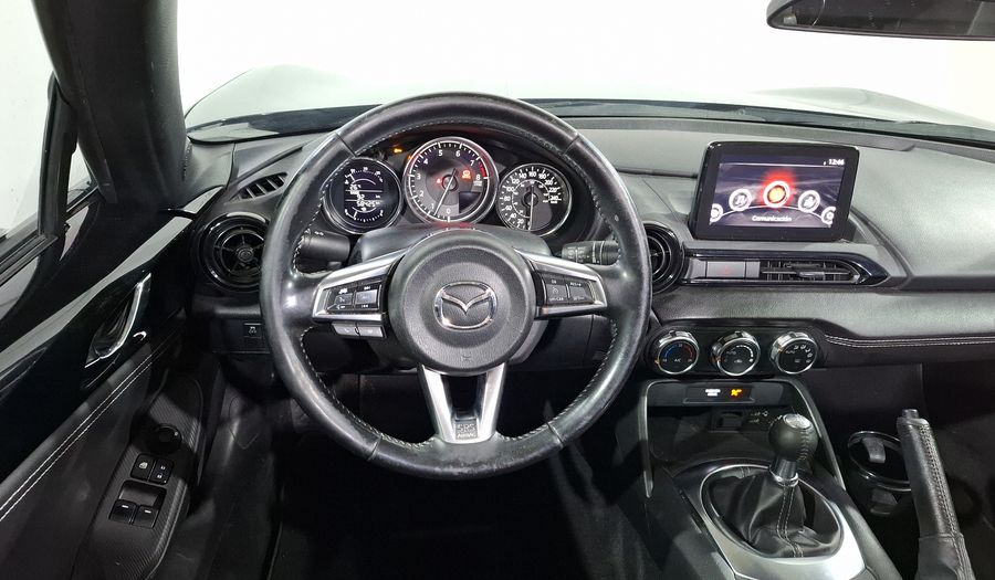 Mazda Mx-5 2.0 I SPORT MT Convertible 2021