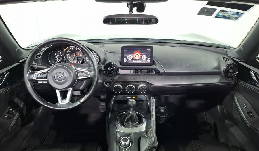 Mazda Mx-5 2.0 I SPORT MT Convertible 2021