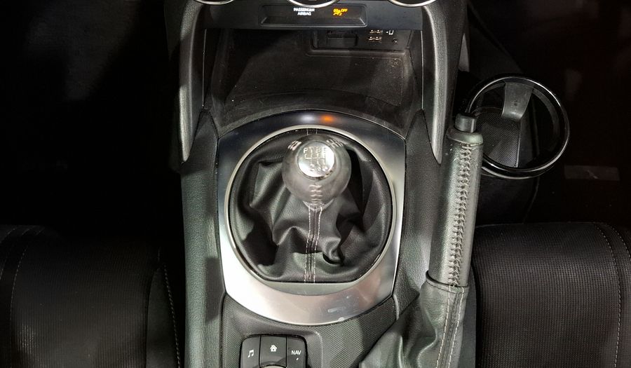 Mazda Mx-5 2.0 I SPORT MT Convertible 2021