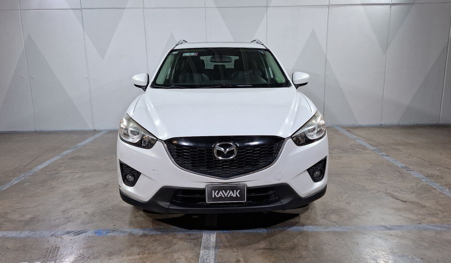 Mazda Cx-5 2.0 I GRAND TOURING 2WD AT Suv 2013