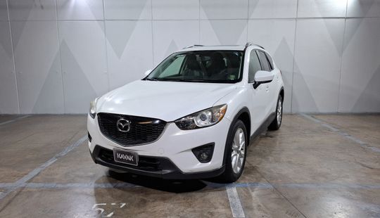 Mazda • CX-5
