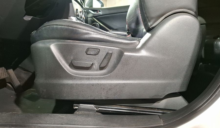 Mazda Cx-5 2.0 I GRAND TOURING 2WD AT Suv 2013
