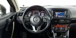 Mazda Cx-5 2.0 I GRAND TOURING 2WD AT Suv 2013