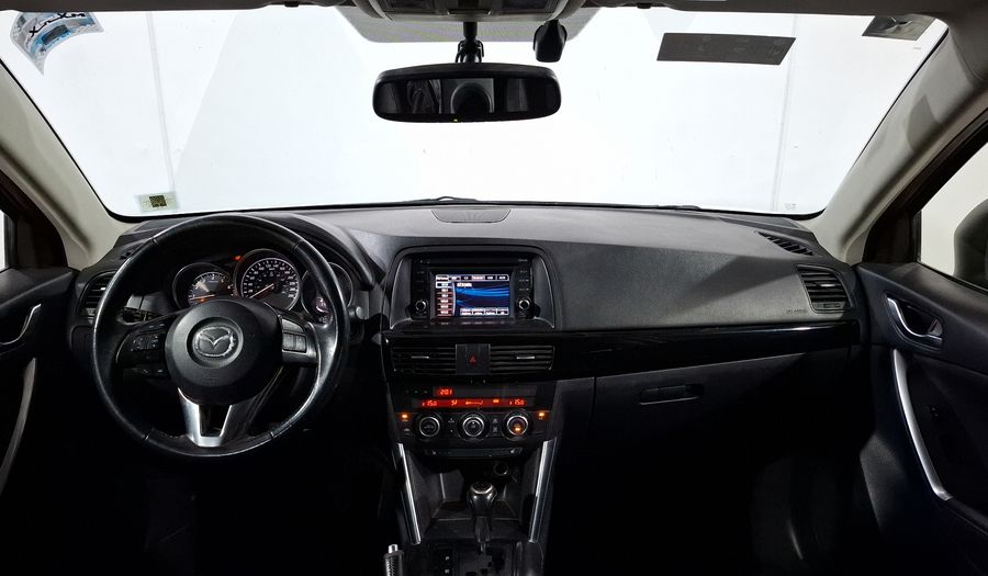 Mazda Cx-5 2.0 I GRAND TOURING 2WD AT Suv 2013