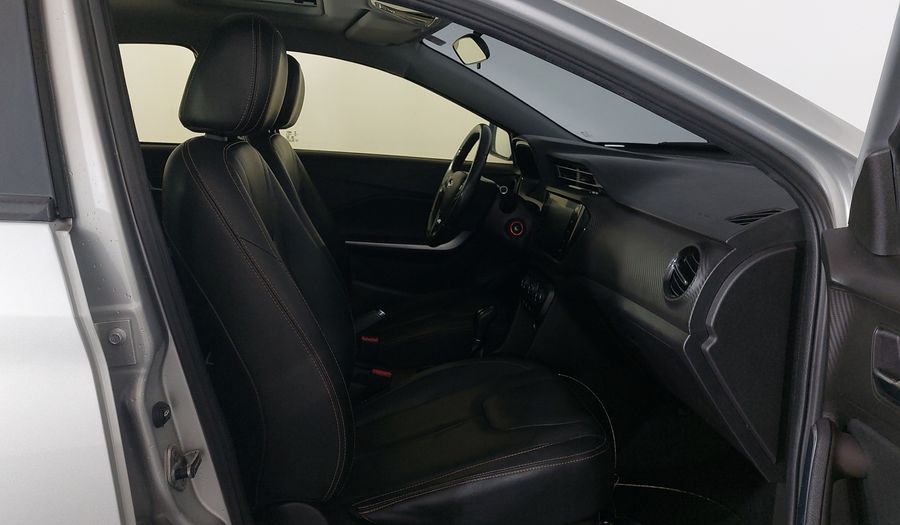 Chery Tiggo 2 MPFI ACT Suv 2020