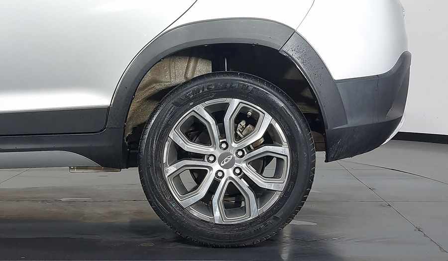 Chery Tiggo 2 MPFI ACT Suv 2020