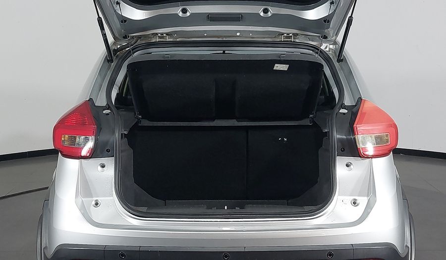 Chery Tiggo 2 MPFI ACT Suv 2020