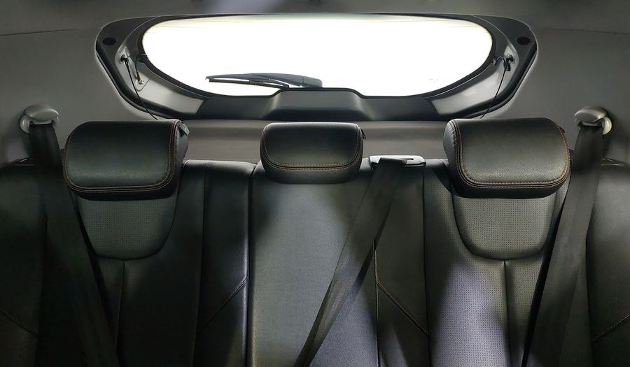 Chery Tiggo 2 MPFI ACT Suv 2020