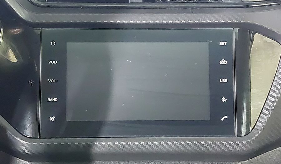 Chery Tiggo 2 MPFI ACT Suv 2020