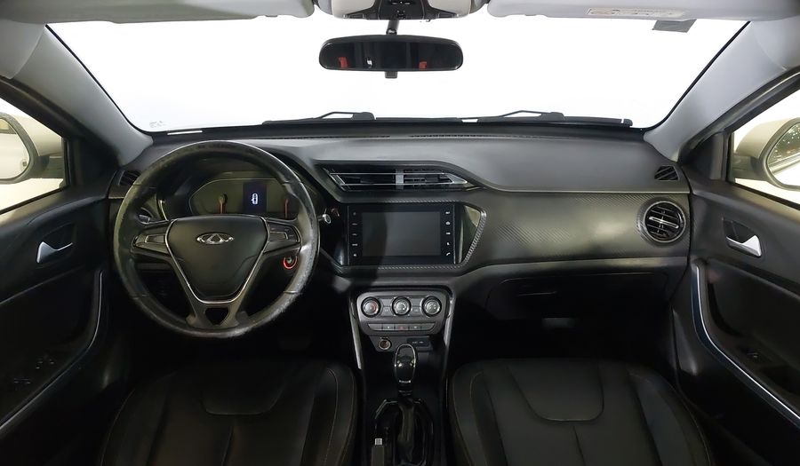 Chery Tiggo 2 MPFI ACT Suv 2020