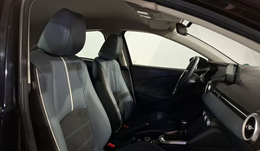 Mazda 2 1.5 MHEV CARBON EDITION AUTO Hatchback 2023