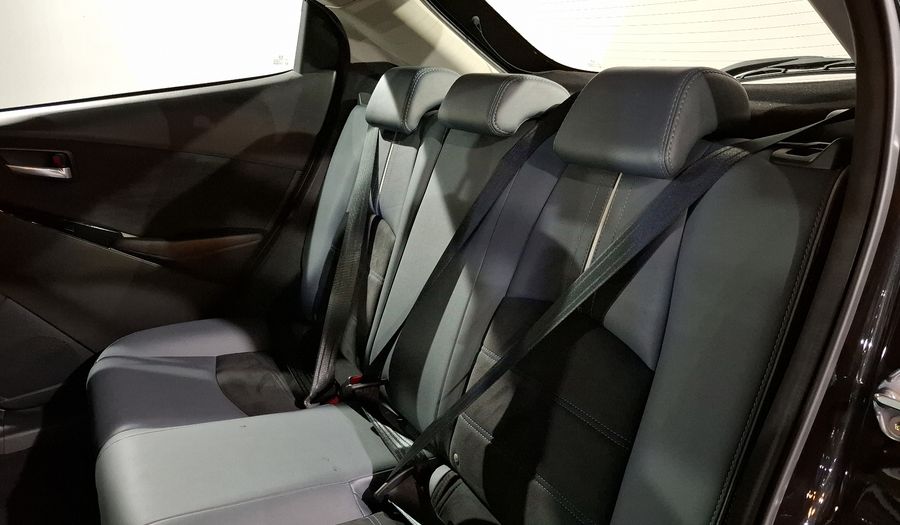Mazda 2 1.5 MHEV CARBON EDITION AUTO Hatchback 2023