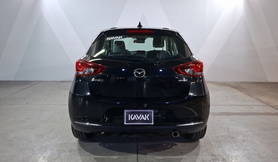 Mazda 2 1.5 MHEV CARBON EDITION AUTO Hatchback 2023