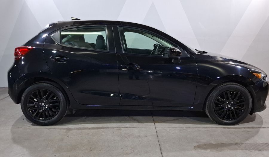 Mazda 2 1.5 MHEV CARBON EDITION AUTO Hatchback 2023